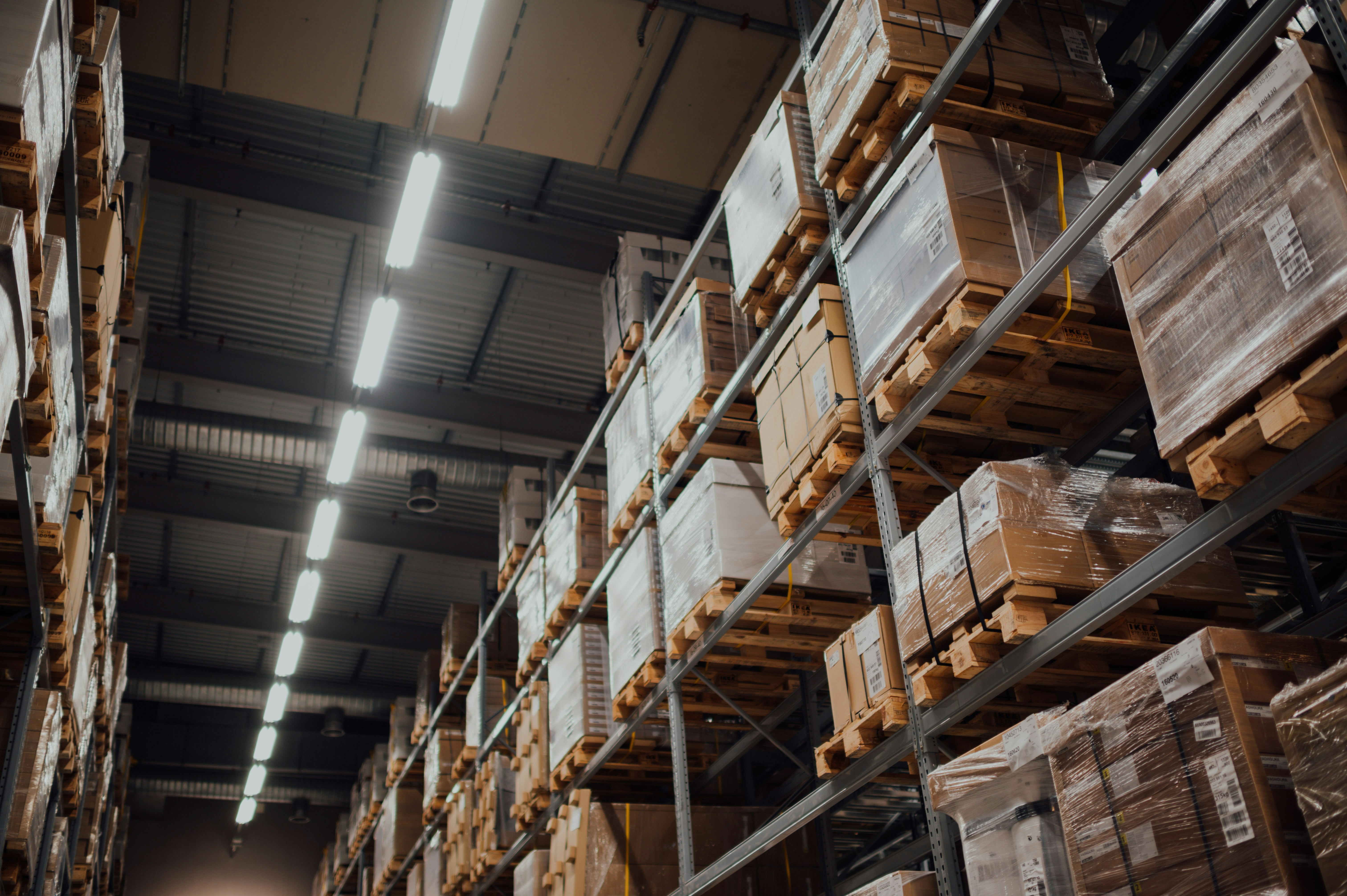 Control de Inventarios: ¿Por qué lo que dice tu ERP debe coincidir con tu bodega?